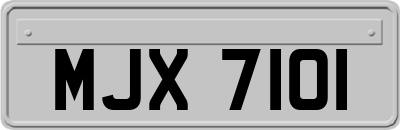 MJX7101