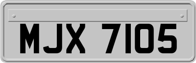 MJX7105