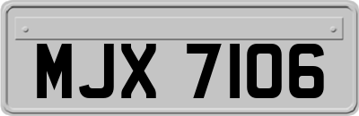 MJX7106