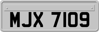 MJX7109