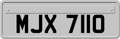 MJX7110
