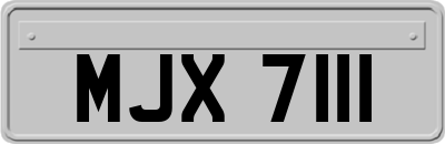 MJX7111
