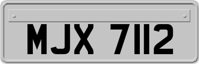 MJX7112