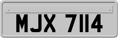 MJX7114
