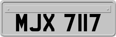 MJX7117