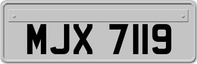 MJX7119