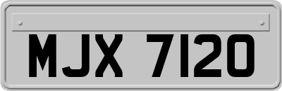 MJX7120