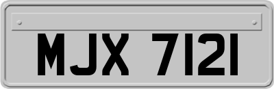 MJX7121