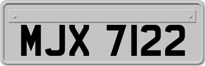 MJX7122