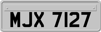 MJX7127