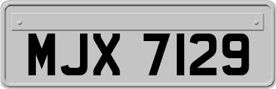 MJX7129