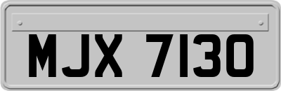 MJX7130