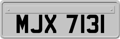 MJX7131