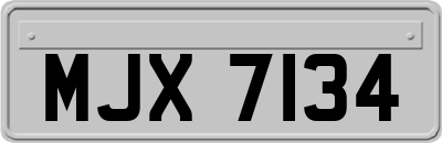 MJX7134