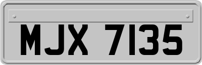 MJX7135
