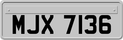 MJX7136