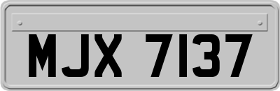 MJX7137