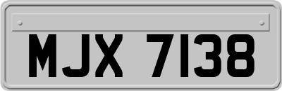 MJX7138