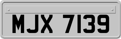 MJX7139