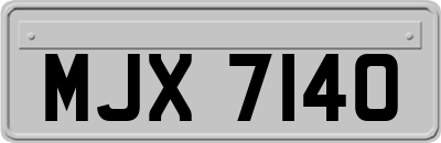 MJX7140