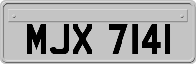 MJX7141