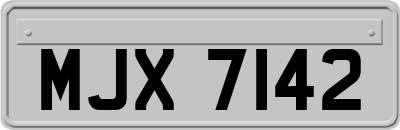 MJX7142