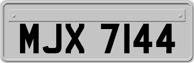 MJX7144