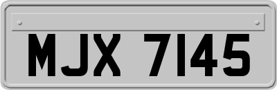 MJX7145