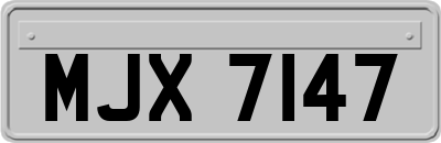 MJX7147