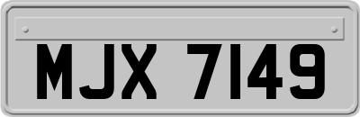MJX7149