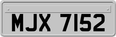 MJX7152