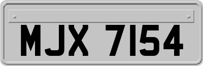 MJX7154