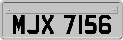 MJX7156