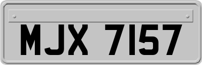 MJX7157