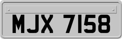 MJX7158