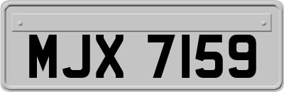 MJX7159