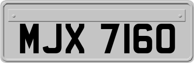 MJX7160