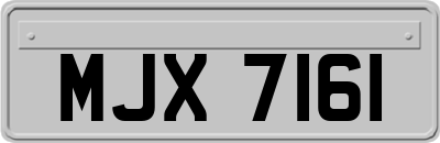 MJX7161