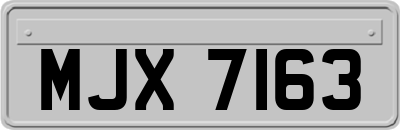 MJX7163
