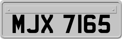 MJX7165