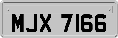 MJX7166