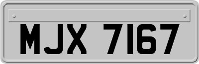 MJX7167
