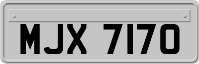 MJX7170
