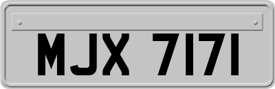 MJX7171