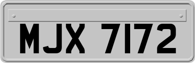 MJX7172