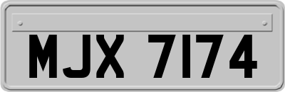 MJX7174