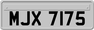 MJX7175