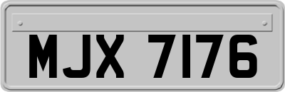 MJX7176