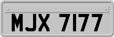 MJX7177