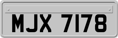 MJX7178